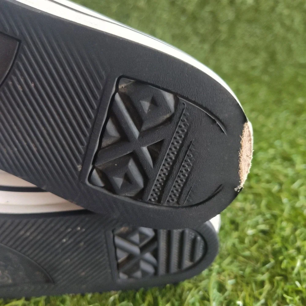 Converse all stars